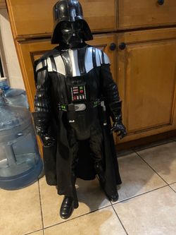 Darth vadar