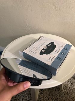 electric revolving base 10’