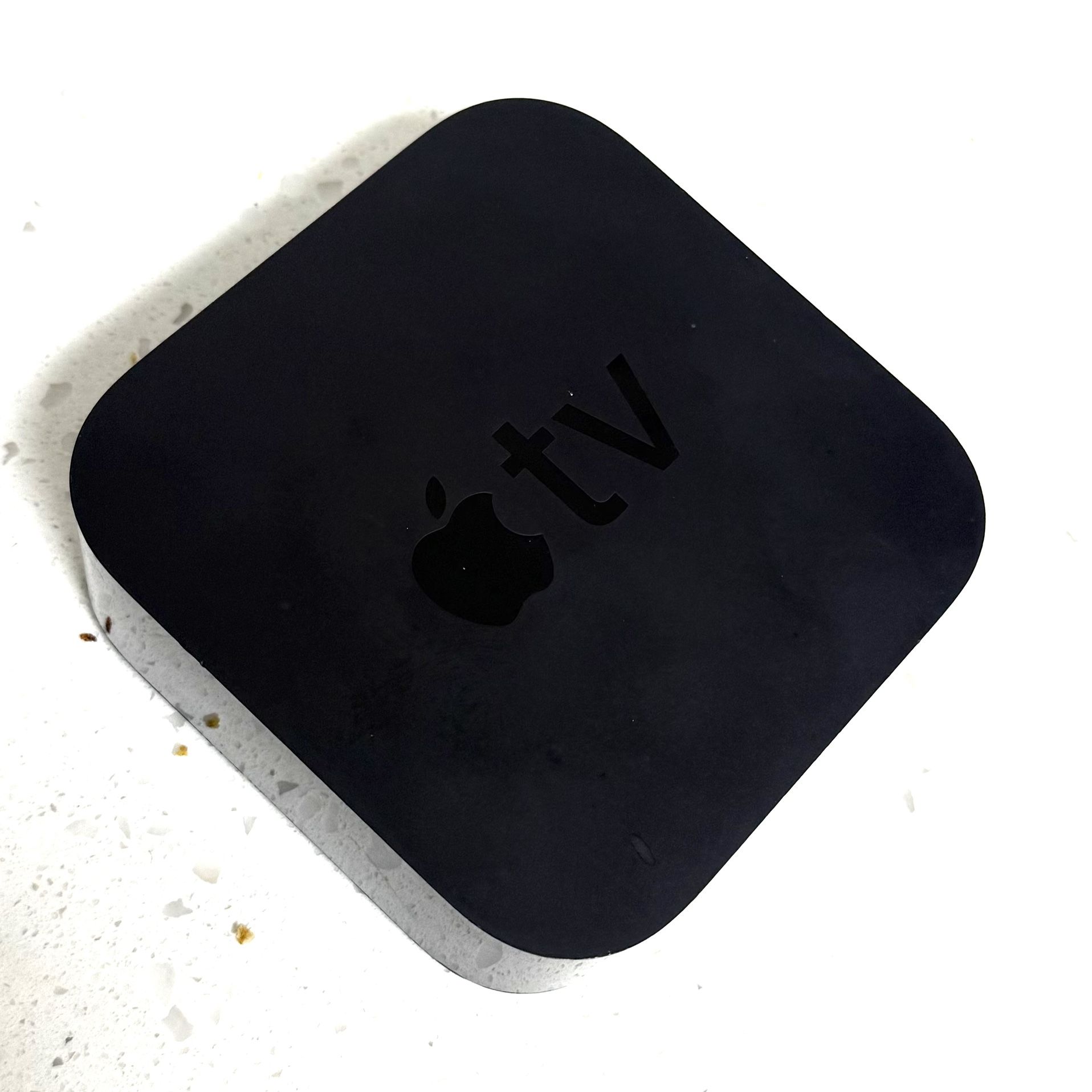 Apple TV 4K