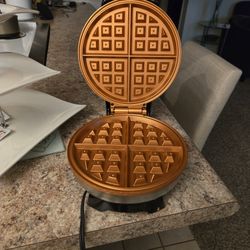 Waffle Maker