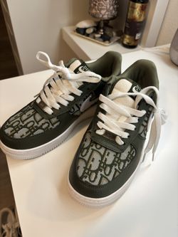 New Shoes