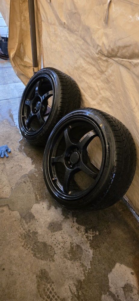 Rays Gram Lights 57f