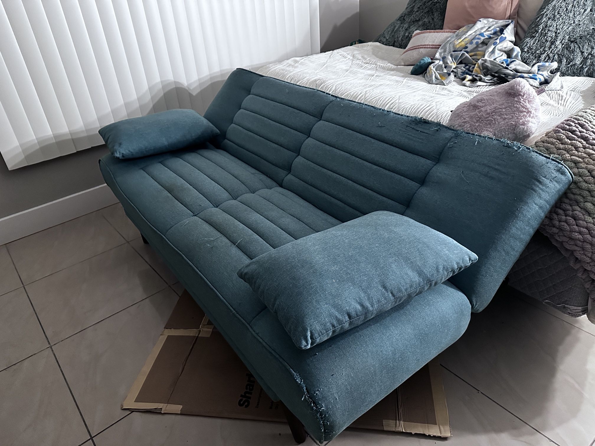 Futon