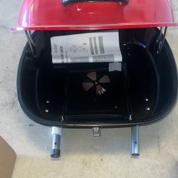 Bbq