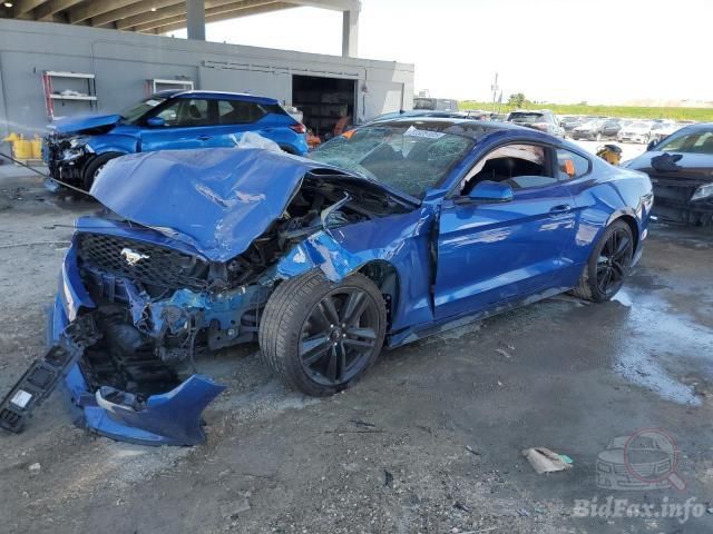 PARTES Y PIEZAS FORD MUSTANG V4 2.3 ECOOBOST