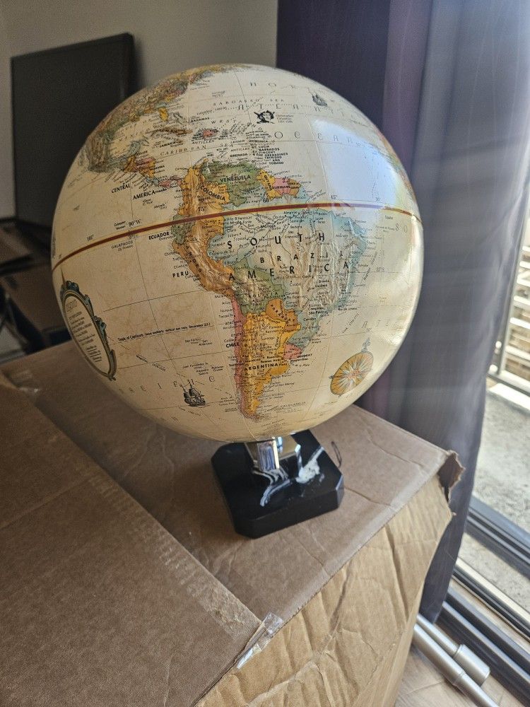 Globe
