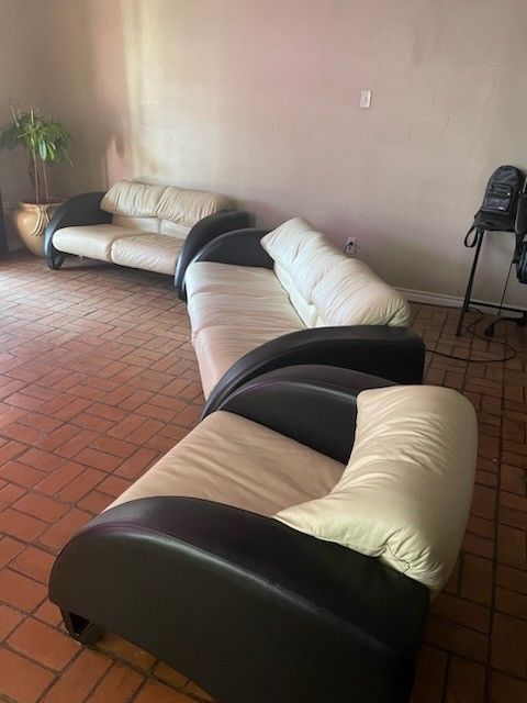 Couch Set $250