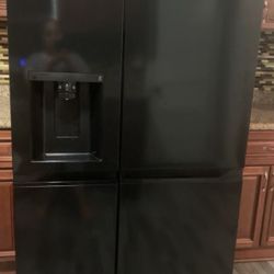 Fridge