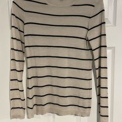 Kinross Cashmere Sweater