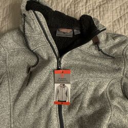 Jacket Men’s 