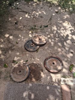 Weights