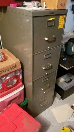 New And Used Filing Cabinets For Sale In Pleasanton Ca Offerup