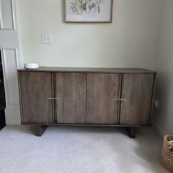 West Elm Hayden Buffet