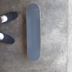 Real Skateboard 8.0