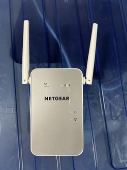 netgear extender