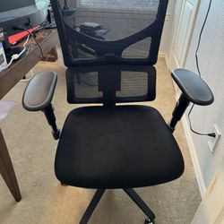Office Chair - Like New