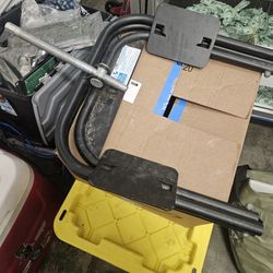 Tire Leveler