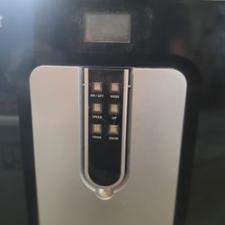 Haier HPN12XHM A/C & Heat 12,000 BTU