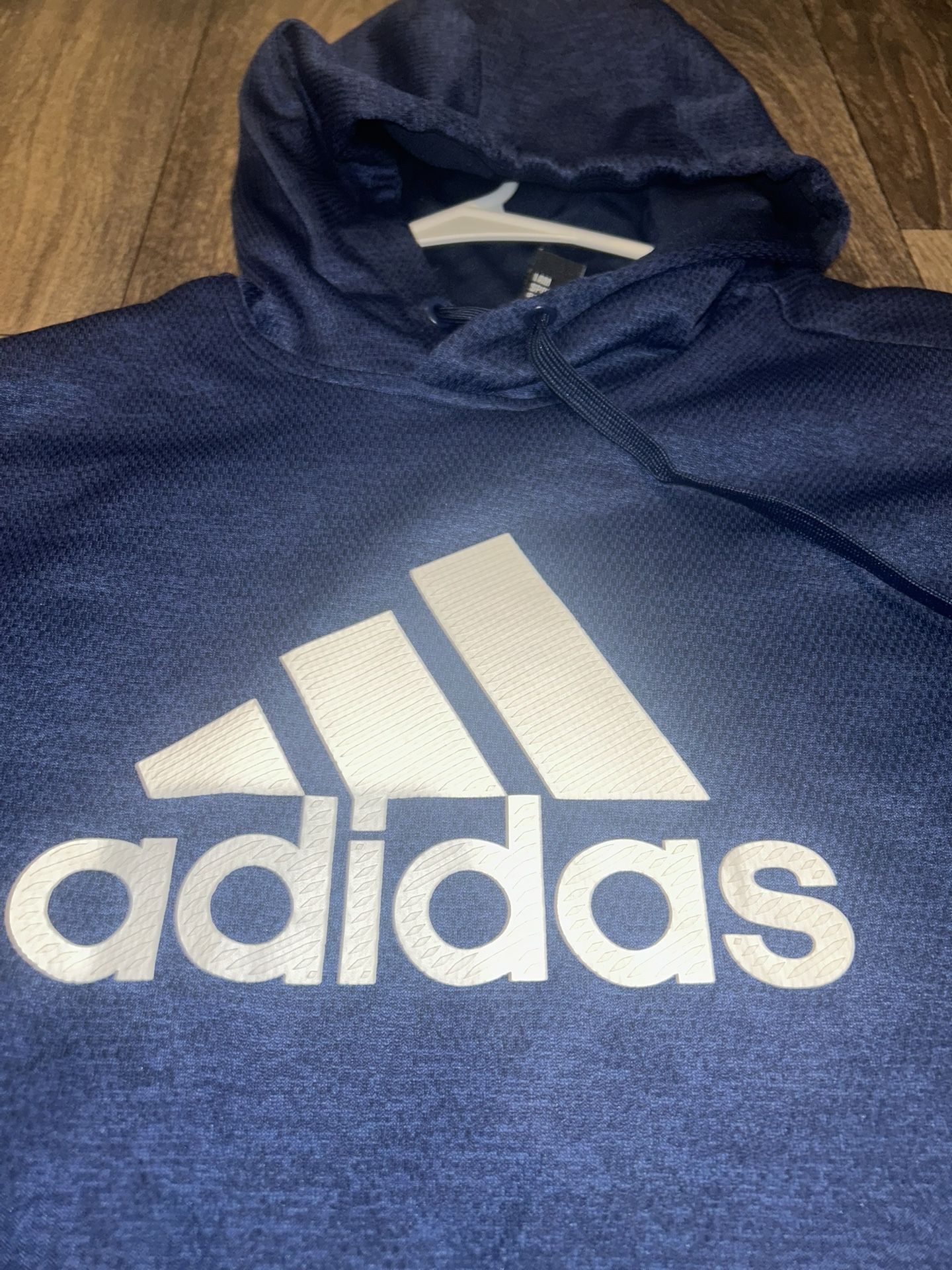 Adidas hoodie