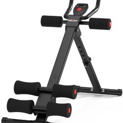 Maquina para hacer ejercicio