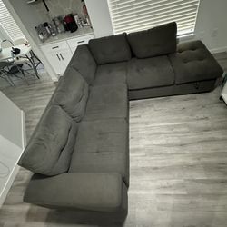Couch For Sale