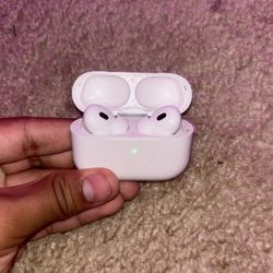 🎧AirPods 2nd Generation🎧
