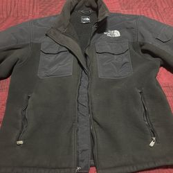 Mens Northface Jacket XL