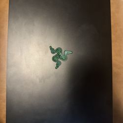 Razer Blade 15 Laptop 