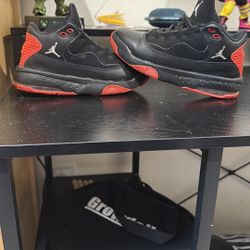 Jordan Kids Shoes 
