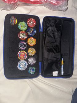 Beyblade Burst Set