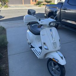 Vespa Piaggio