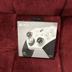 Xbox Series 2 Controller 