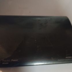 Performance Power PPI AMP