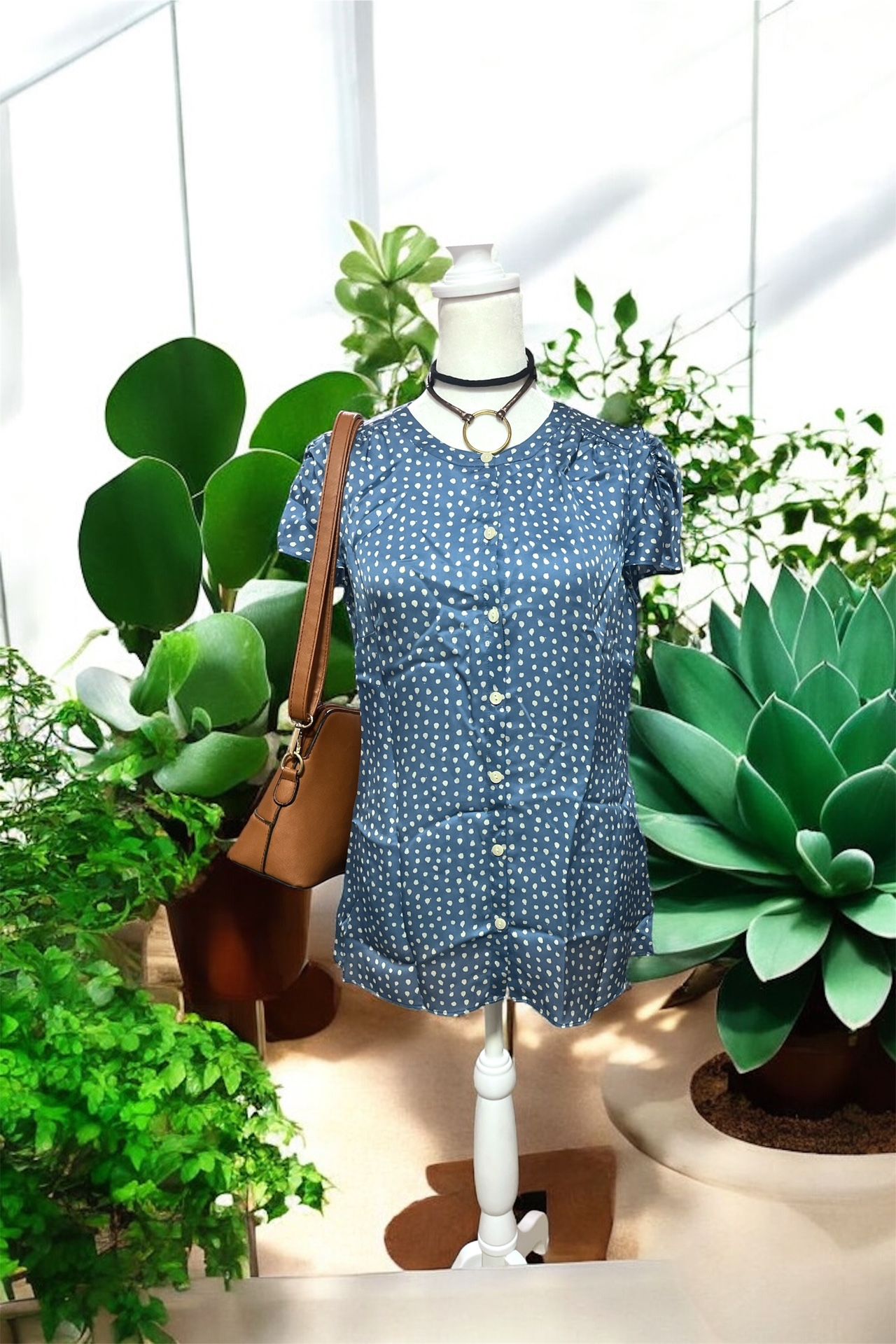 Size Small Top