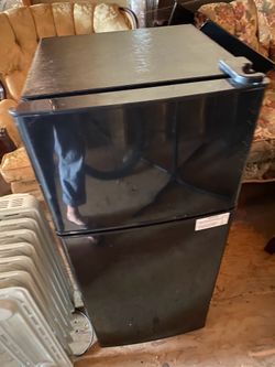 Medium fridge