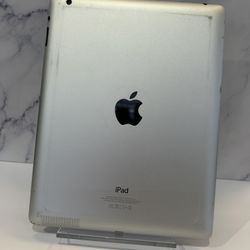 iPad 4 128GB WiFi Pre-owned