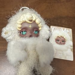 Pop Mart Skull Panda