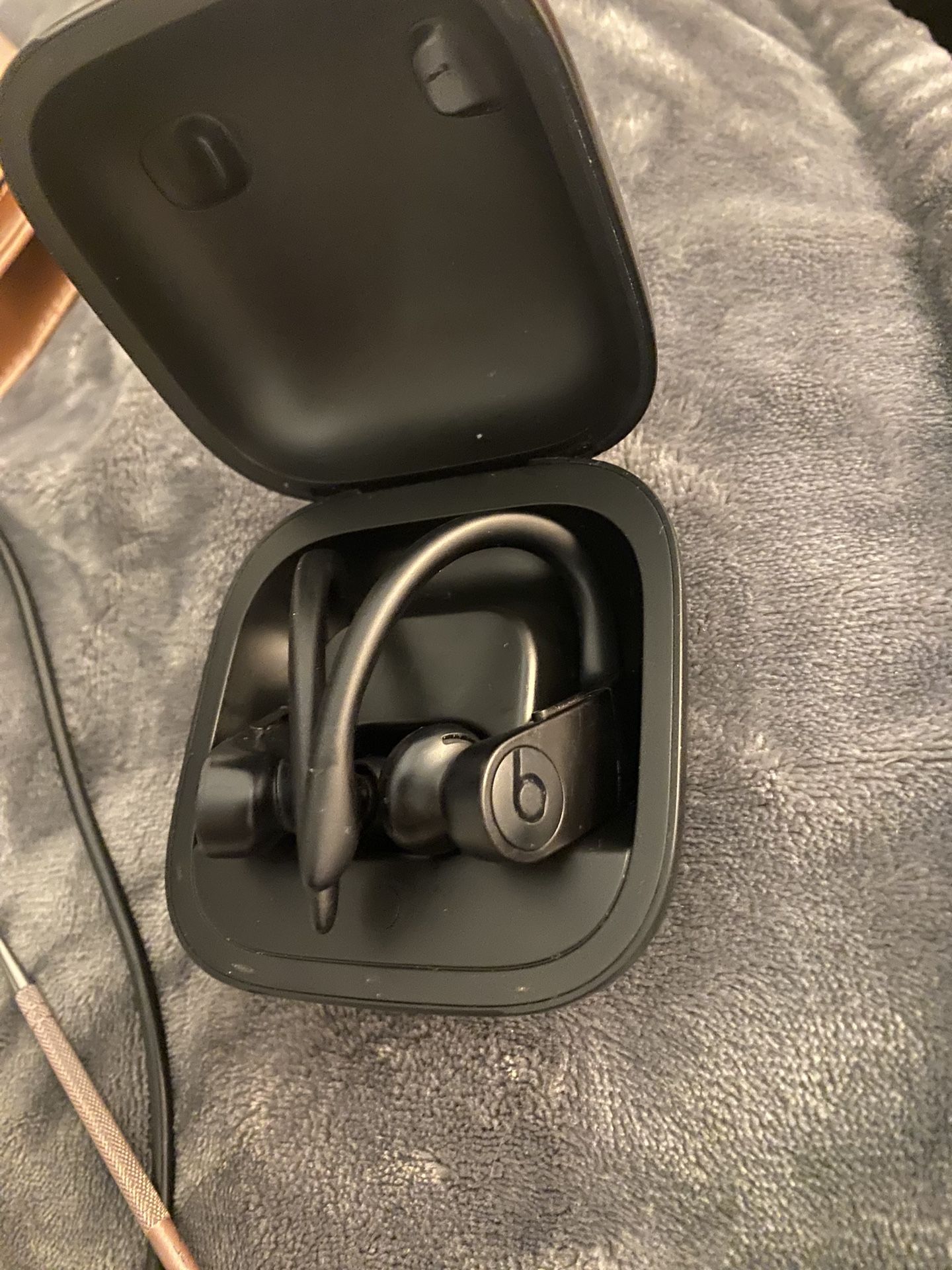 Beats Pro By Dre