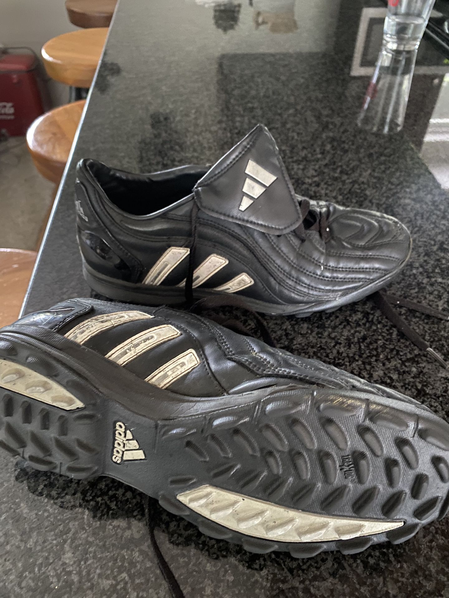 Soccer Shoes, Great Condition 