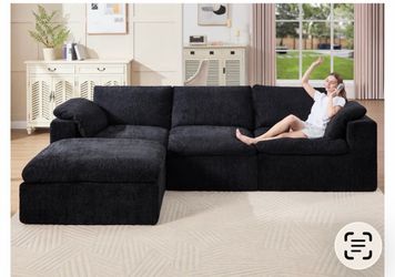 SOFA- BRAND NEW - NEVER USED
