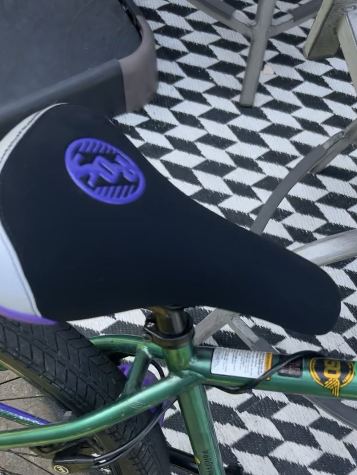 GT Performer 29”