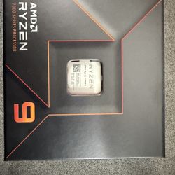AMD Ryzen 9 7900X CPU