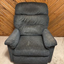 La Z Boy Recliner