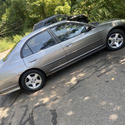 2005 Honda Civic