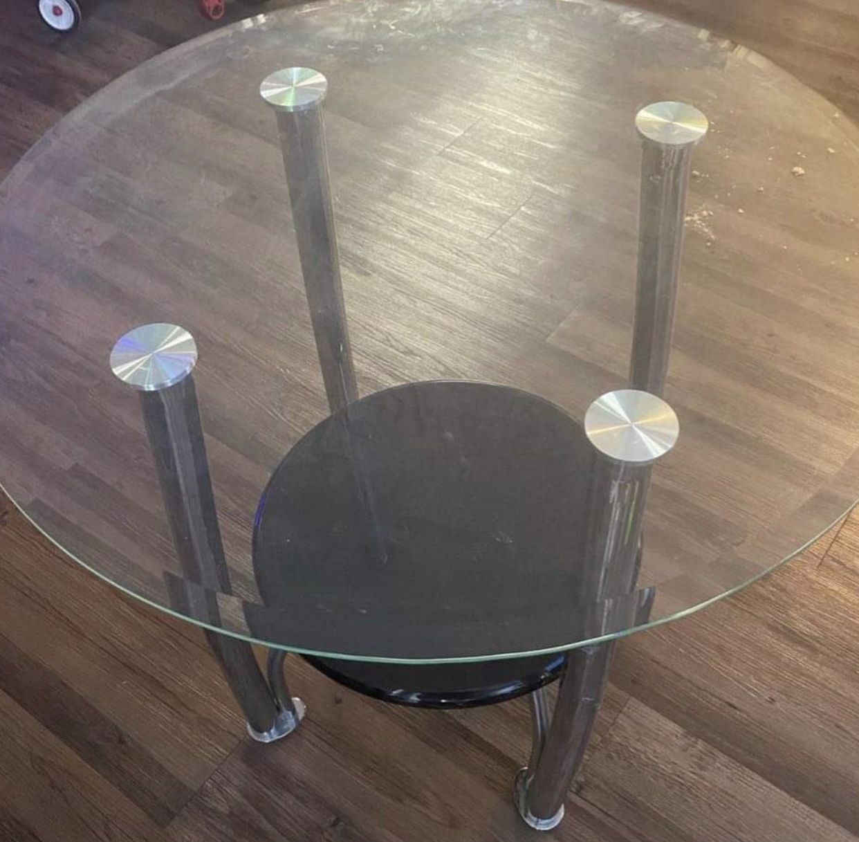 Set Of Side Tables