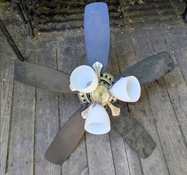 FREE Ceiling fan