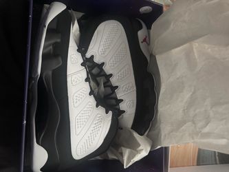 Space Jam 9s