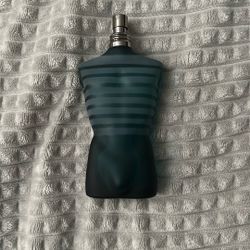 Jean Paul Gaultier Le Male Eau de Toilette with Mint & Vanilla