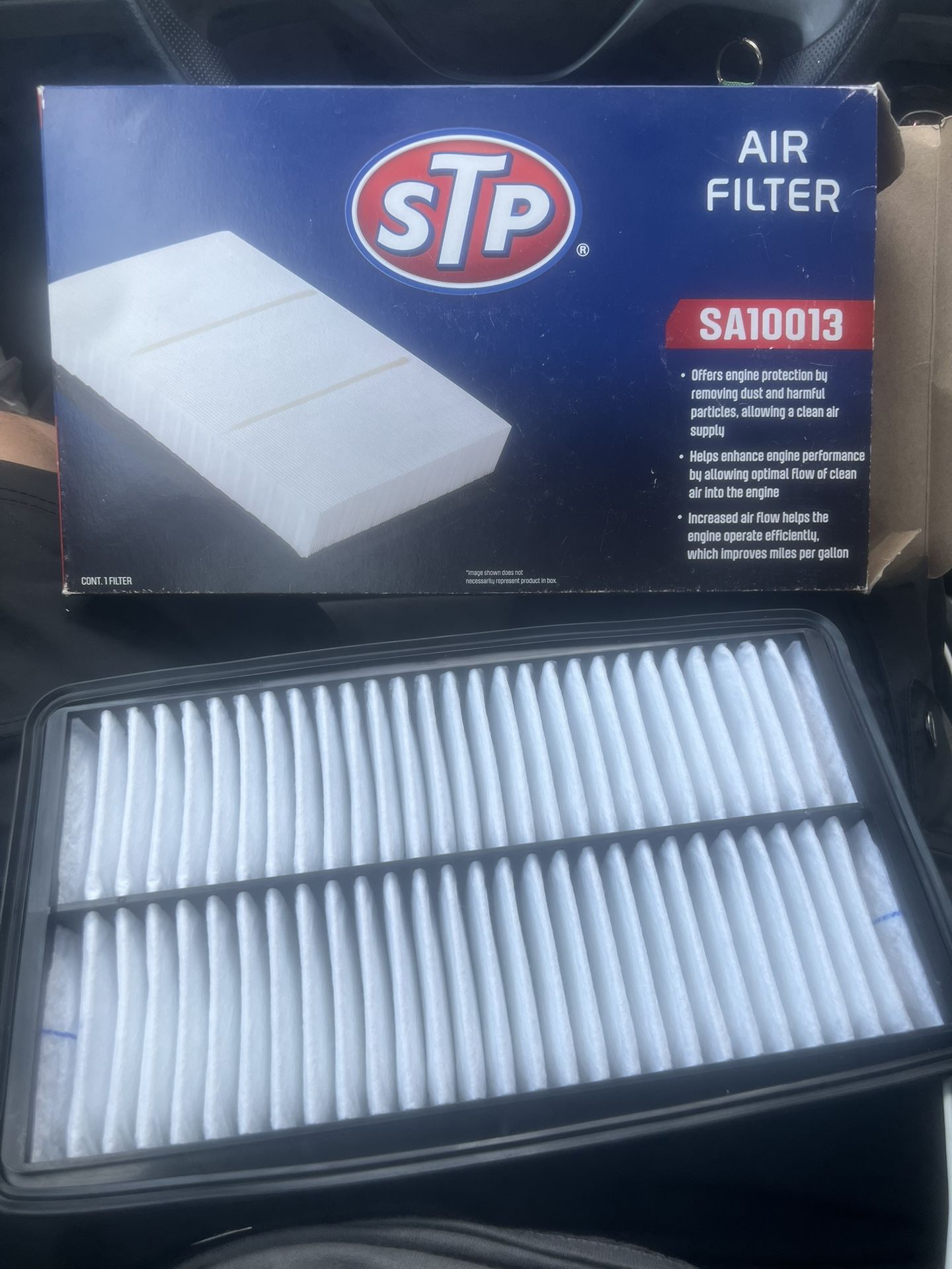 Air Filter
