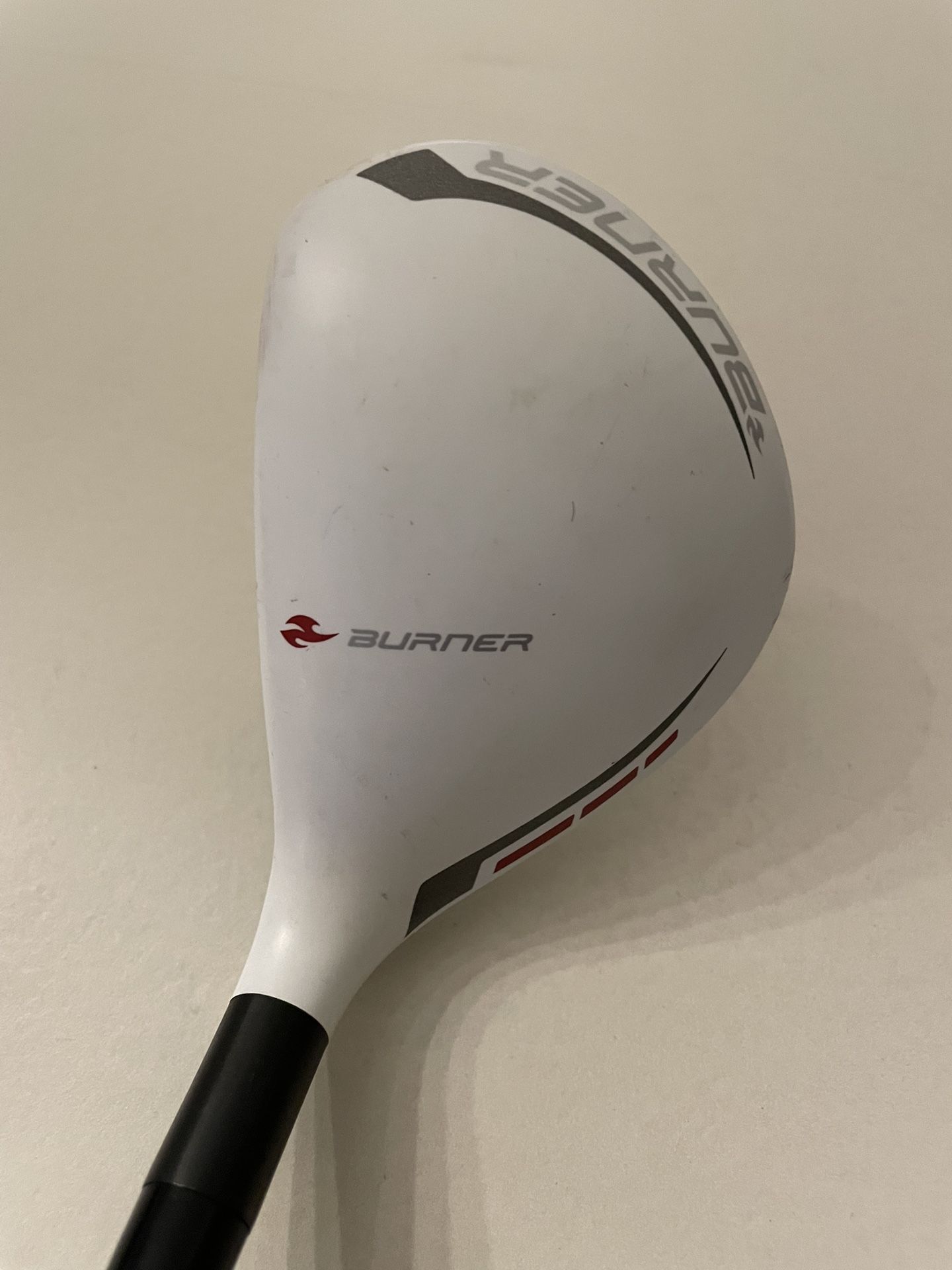 TaylorMade Burner Superfast 2.0 Rescue Club- Used